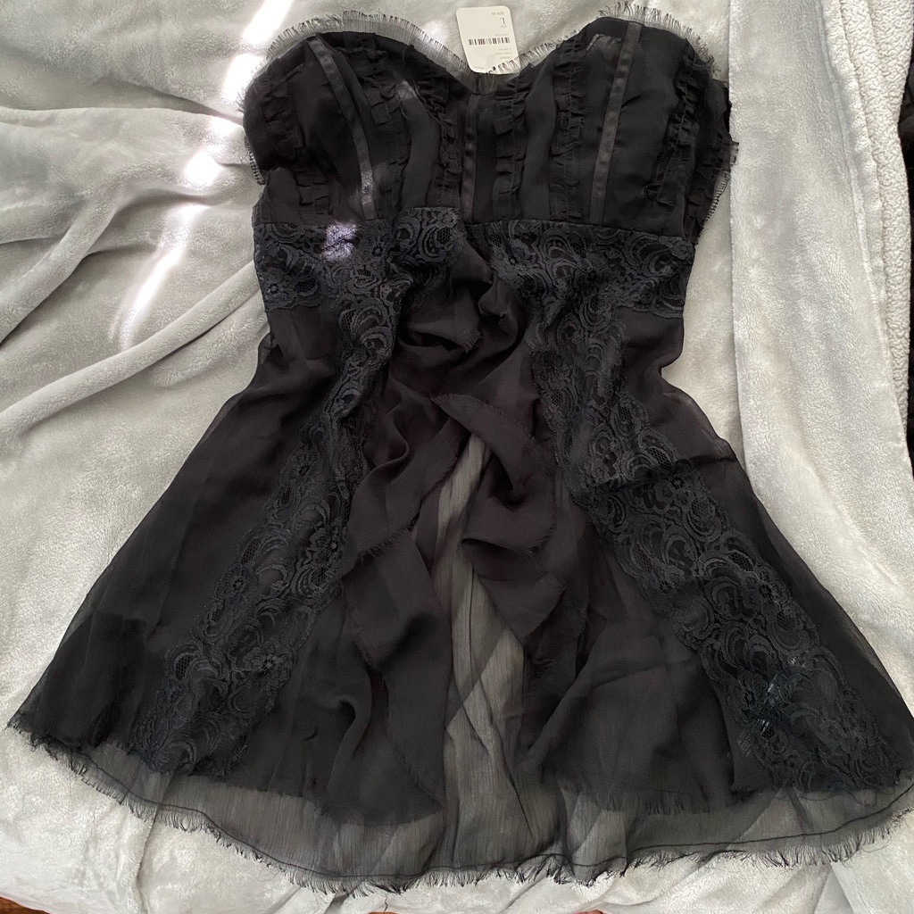 Free People Intimates Brand New